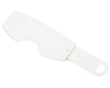 Image 1 for Fox Racing AirSpace/Main Standard Roll Off Tear Off (Clear) (20 Pack)