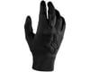 Image 1 for Fox Racing Ranger Water Gloves (Black) (L)