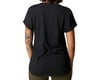 Image 2 for Fox Racing Boundary Short Sleeve Top (Black) (S)