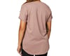 Image 2 for Fox Racing Boundary Short Sleeve Top (Plum Perfect) (L)