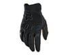 Image 1 for Fox Racing Dirtpaw Glove (Black) (L)