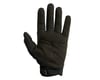 Image 2 for Fox Racing Dirtpaw Glove (Black) (L)