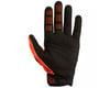 Image 2 for Fox Racing Dirtpaw Gloves (Fluorescent Orange) (2XL)