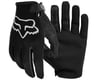 Related: Fox Racing Ranger Gloves (Black) (L)
