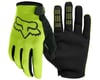 Image 1 for Fox Racing Ranger Glove (Fluorescent Yellow) (S)
