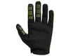 Image 2 for Fox Racing Ranger Glove (Fluorescent Yellow) (S)