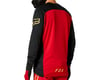 Image 2 for Fox Racing Defend Long Sleeve Jersey (Chili)