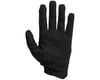 Image 2 for Fox Racing Defend D30 Gloves (Black) (S)