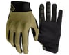 Image 1 for Fox Racing Defend D30 Gloves (BRK) (2XL)