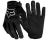 Related: Fox Racing Women's Ranger Glove (Black) (M)