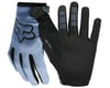 Fox Racing Women's Ranger Glove (Dusty Blue) (L)