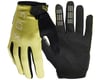 Image 1 for Fox Racing Women's Gel Ranger Glove (Pear Yellow) (L)