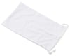 Image 1 for Fox Racing Goggle Bag (White)