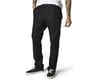 Image 1 for Fox Racing Essex Stretch Pants (Black) (34)
