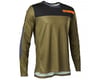 Related: Fox Racing Defend Moth Long Sleeve Jersey (BRK) (M)