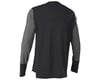 Image 2 for Fox Racing Defend Pro Long Sleeve Jersey (Black) (S)