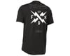 Image 2 for Fox Racing Ranger Drirelease Calibrated Short Sleeve Jersey (Black) (S)