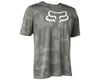 Related: Fox Racing Ranger Tru Dri Short Sleeve Jersey (Grey) (XL)