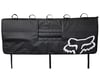 Related: Fox Racing Tailgate Cover (Black) (S)