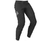 Image 1 for Fox Racing Youth Defend Pant (Black) (24)
