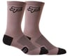 Related: Fox Racing Women's 6" Ranger Socks (Plum Perfect) (Universal Women's)