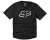 Related: Fox Racing Youth Ranger Short Sleeve Jersey (Black) (Youth L)