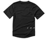 Image 2 for Fox Racing Youth Ranger Short Sleeve Jersey (Black) (Youth XL)