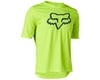 Related: Fox Racing Youth Ranger Short Sleeve Jersey (Flo Yellow) (Youth L)