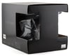 Image 4 for Fox Racing Dropframe Pro MIPS Helmet (Black Dvide) (S)