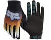 Related: Fox Racing Flexair Glove (Burnt Orange) (2XL)