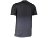 Image 2 for Fox Racing Flexair Short Sleeve Jersey (Black) (S)
