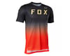 Related: Fox Racing Flexair Short Sleeve Jersey (Flo Red) (M)