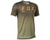 Image 1 for Fox Racing Flexair Short Sleeve Jersey (BRK) (L)