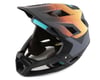 Image 1 for Fox Racing Proframe Full Face Helmet (Vow Black) (M)