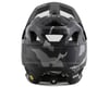 Image 2 for Fox Racing Proframe RS Full Face Helmet (Black Camo) (M)