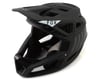 Image 1 for Fox Racing Proframe Full Face Helmet (Black) (Nace) (M)