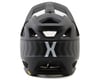 Image 3 for Fox Racing Proframe Full Face Helmet (Black) (Nace) (M)