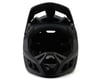 Image 2 for Fox Racing Proframe RS Full Face Helmet (Taunt/Black)