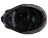 Image 4 for Fox Racing Proframe RS Full Face Helmet (Taunt/Black)