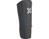 Image 1 for Fuse Protection Alpha Shin Pad (Black) (S)