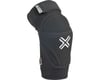 Image 1 for Fuse Protection Alpha Elbow Pad (Black) (L)