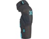 Image 1 for Fuse Protection Echo 75 Knee Shin Combo Pad (Black) (XL)