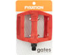 Image 3 for Fyxation Gates PC Pedals (Red)