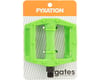 Image 3 for Fyxation Gates PC Pedals (Green)