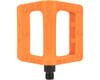 Image 2 for Fyxation Gates Slim Pedals (Orange)