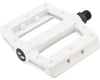 Image 1 for Fyxation Gates Slim Pedals (White)