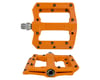 Fyxation Mesa MP Pedals (Orange) (Composite)