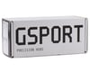 Image 2 for GSport Roloway Cassette Hub (Black) (9T)
