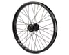 Related: GSport Elite Freecoaster Wheel (Black) (RHD) (20 x 1.75)