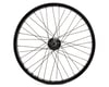 Image 2 for GSport Elite Freecoaster Wheel (Black) (RHD) (20 x 1.75)